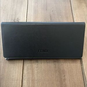 FENDI *2017-18 New Style* Sunglasses Hard Case